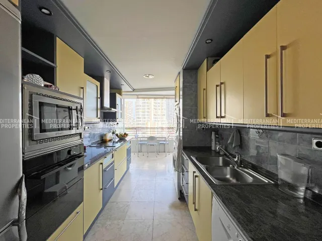 Apartamento en Playa Levante — 22