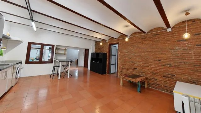 Dúplex 2 habitaciones 240m² en venta - El Poble-sec — 6