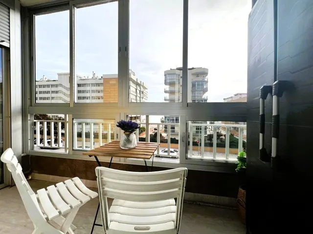 Apartamento 1 habitación 75m² en venta - Centro — 14