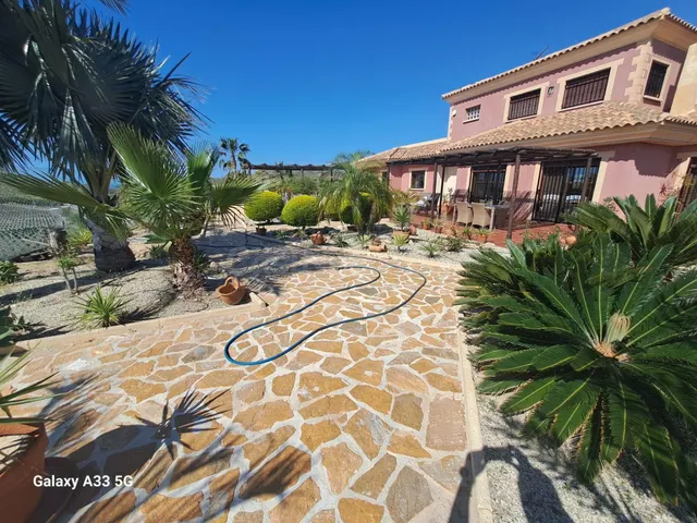 Casa de campo 5 habitaciones 474m² en venta - Las Majadas-La - foto 4