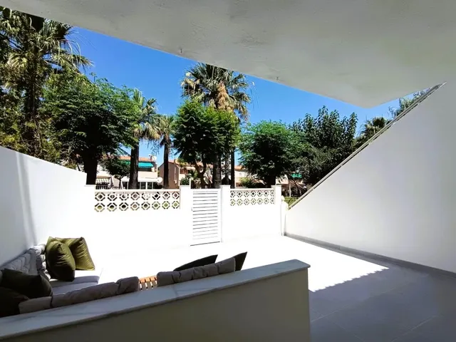 Bungalow 2 habitaciones 70m² en venta - Campoamor — 26