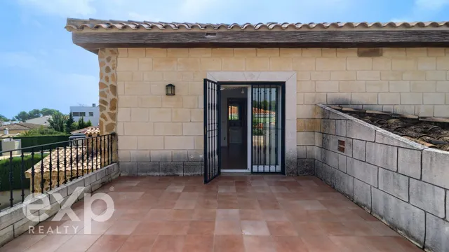 CHALET EN LOS LAGOS — 46