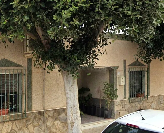 Venta de casa en nijar - almeria — 3