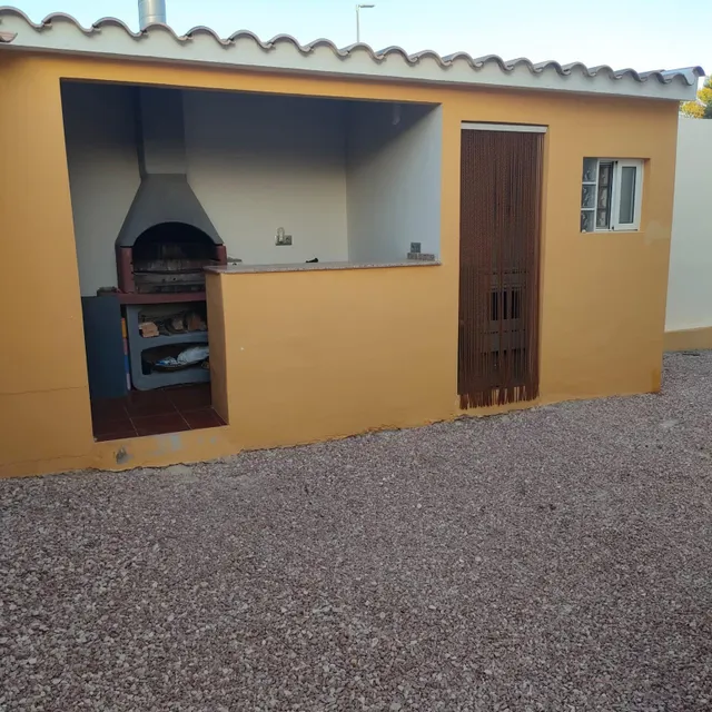 Casa 4 habitaciones 122m² en venta - Urbanización cañada verde — 36