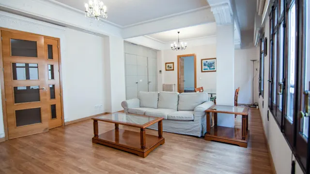 Piso 2+2 en Sant Francesc — 6