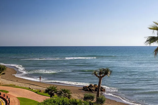 Apartamento 3 habitaciones 127m² en venta - Guadalmansa — 17