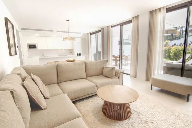 Apartamento 4 habitaciones 194m² en venta - Centro — 3