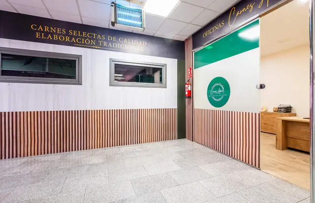 OPORTUNIDAD CARNICERIA FUNCIONANDO — 16