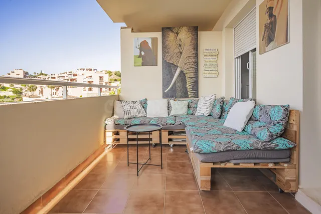 Apartamento 2 habitaciones 69m² en venta - Riviera del sol — 4