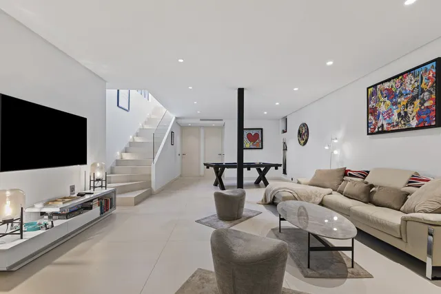 Chalet 6 habitaciones 365m² en venta - Marbella — 16