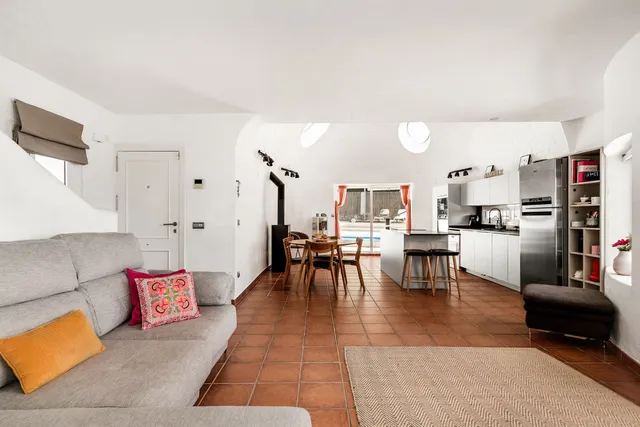 Chalet 3 habitaciones 230m² en venta - Riviera del sol — 5