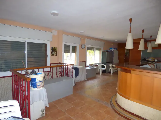 Dúplex en Calella — 7