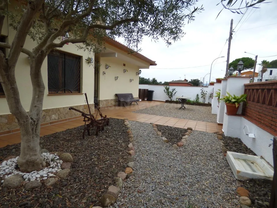 Casa a Cuatro Vientos en Tordera