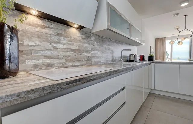 Ático Dúplex 3 habitaciones 105m² en venta - Centro — 18