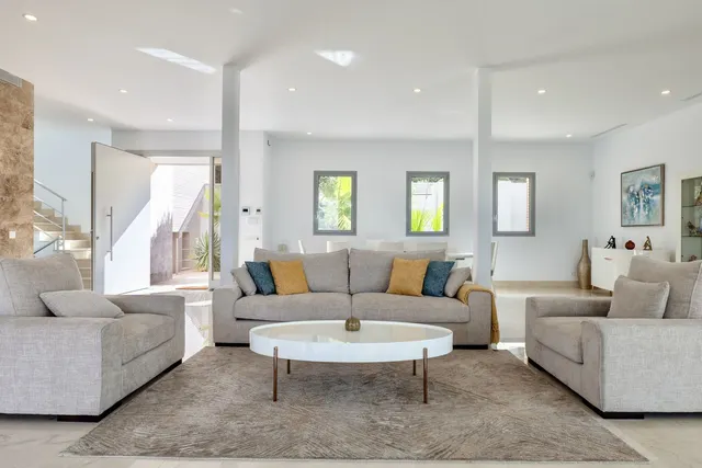 Chalet 6 habitaciones 777m² en venta - El Madroñal — 49