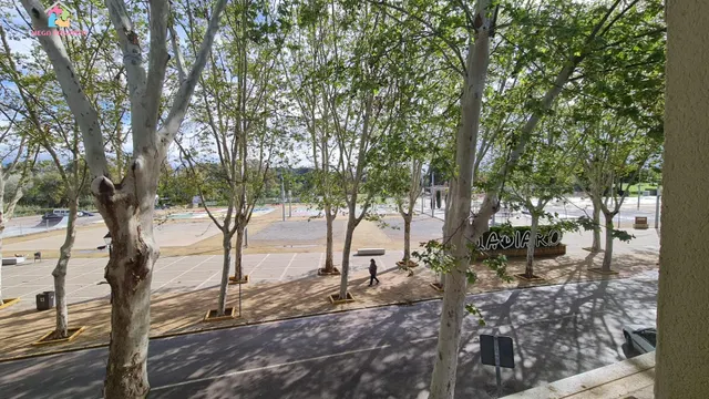 Se alquila oficina en Edificio Sotovila II de Guadiaro — 2