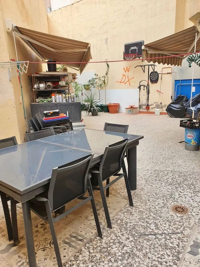 Piso 4 habitaciones 250m² en venta - Centro — 18