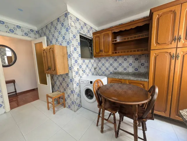Apartamento en Venta en Málaga CENTRO Málaga — 17