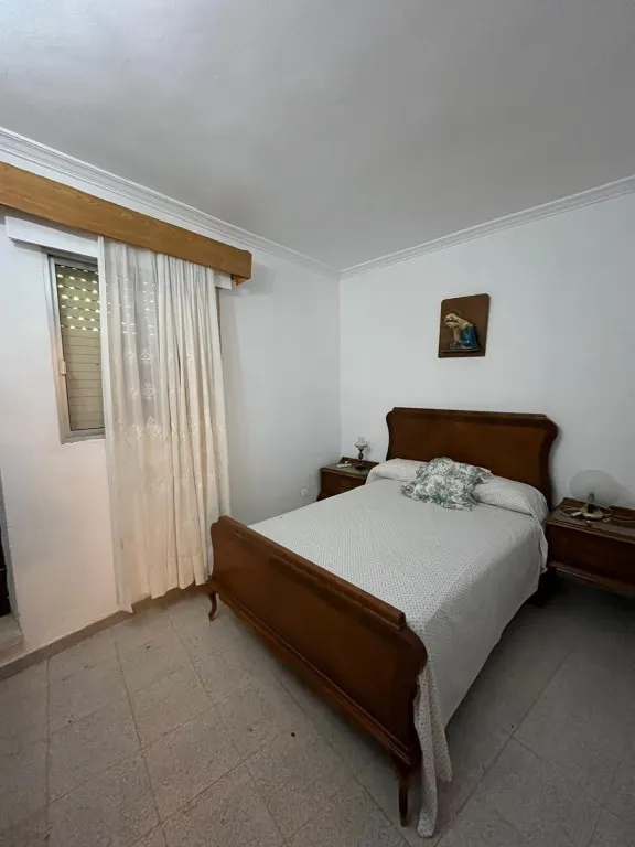 Gran casa de pueblo en el centro de  Zufre!!! — 27