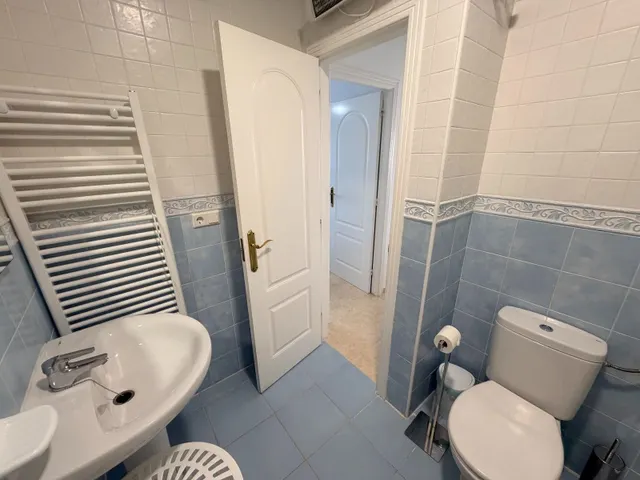 Apartamento 2 habitaciones 58m² en venta - Comunidad valenciana — 21