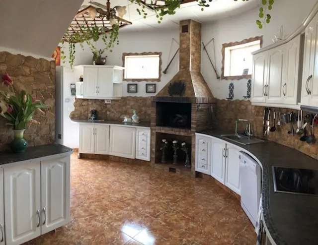 Villa 8 habitaciones 479m² en venta - Centro de la Ciudad Quesada — 30