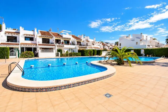 Apartamento 1 habitación 43m² en venta - Cabo Roig — 21