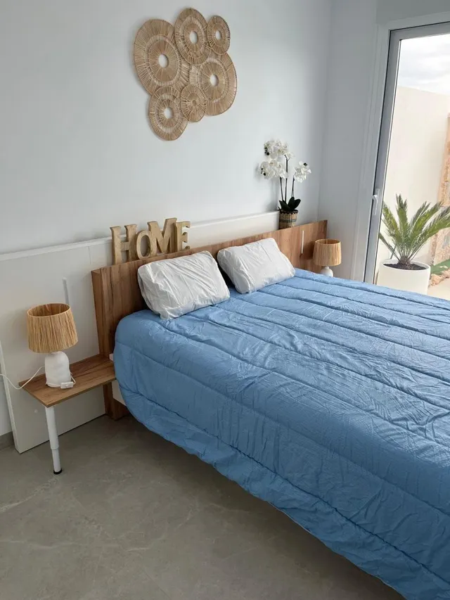 Villa 2 habitaciones 76m² en venta - Balsicas — 26