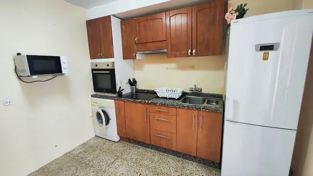MARAVILLOSA habitación,RECIEN REFORMADO!!! VIVE EN LA MEJOR ZONA CON TODO A TU ALCANCE — 9