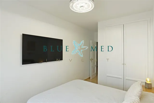 APARTAMENTO REFORMADO EN EL CENTRO DE PUERTO DE MAZARRÓN — 12