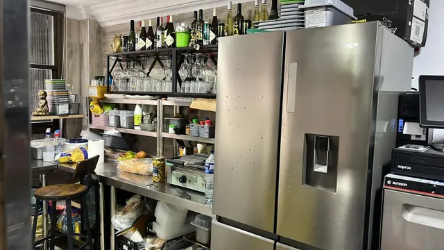 Se vende local comercial en pleno centro de Antequera — 12