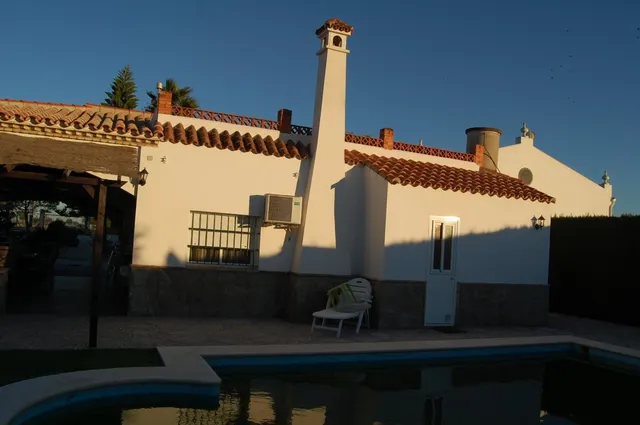 FINCA DE VIÑEDOS — 23