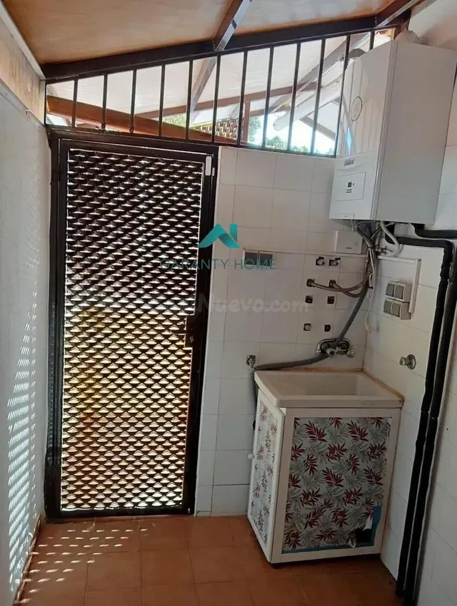 Chalet adosado en venta en Santo Ángel, Murcia - foto 5