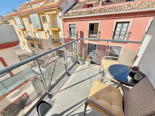 Apartamento 2 habitaciones 76m² en venta - Centro - foto 2