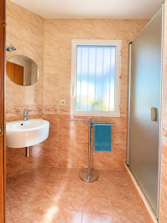 Su Nuevo Hogar en Busot con Vistas de Ensueño — 17