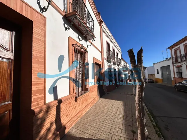 Oportunidad única!! magnífica casa en Paterna del Campo (Hue - foto 2