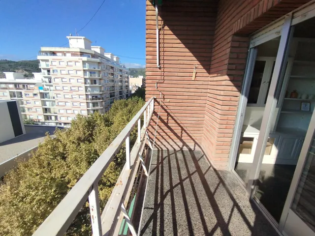 Se vende piso en el centro de gandía — 8