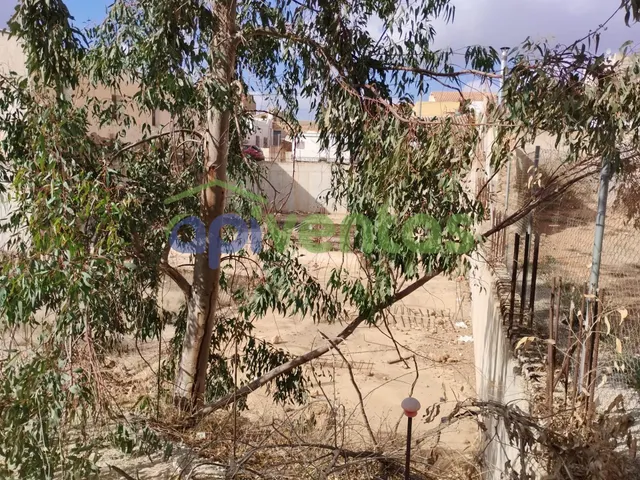 Solar urbano para nueva construcción — 8