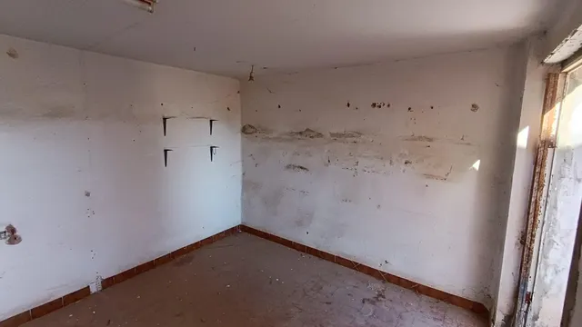 CASA  ANTIGUA  DE 329M2  EN VILLAR DEL ARZOBISPO — 44