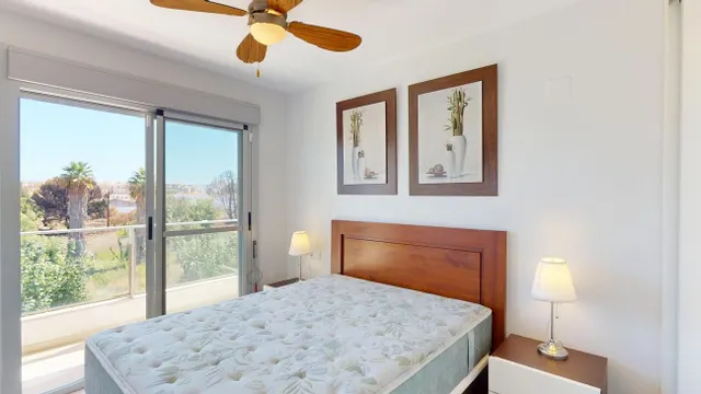 Apartamento 2 habitaciones 107m² en venta - Denia — 22
