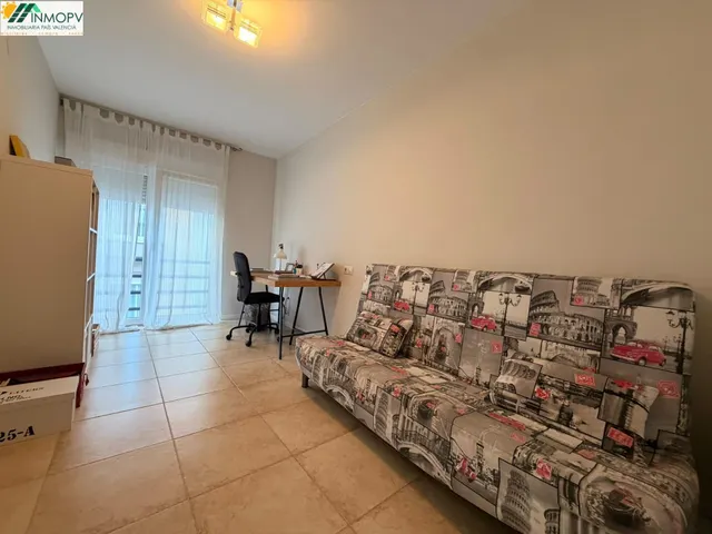 PISO IMPECABLE EN CASCO ANTIGUO DE VINAROS A 200M DE LA PLAYA ! — 33