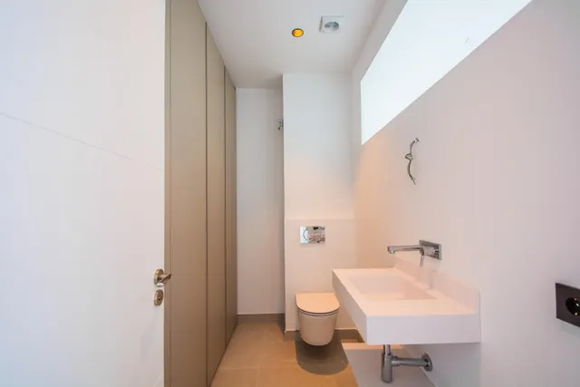 Dúplex-Loft nuevo a estrena en la Mairena, vistas al mar, 258,10m2 construidos,49,58m2 de terraza — 13