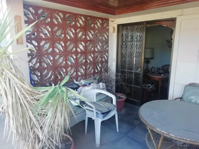 Ático en venta Alcoy - Avenida Alameda - foto 4