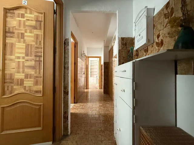 Piso 3 habitaciones 72m² en venta - Pacífico — 11