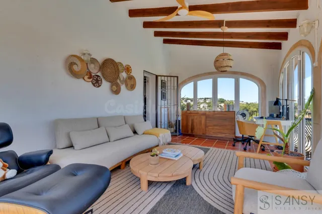 Casa-Chalet en Venta en Javea/Xabia Alicante — 19