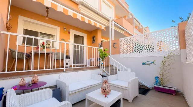 Casa 3 habitaciones 137m² en venta - Playa sorts de mar — 49