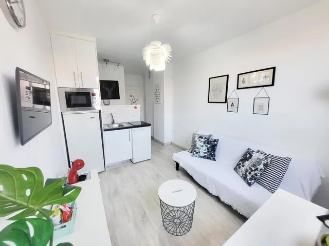 Estudio en Los Cristianos. Arona - foto 2