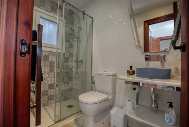 Chalet 3 habitaciones 180m² en venta - Costa Del Sol — 13
