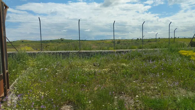 Terreno urbano en venta - Fuentelencina — 8