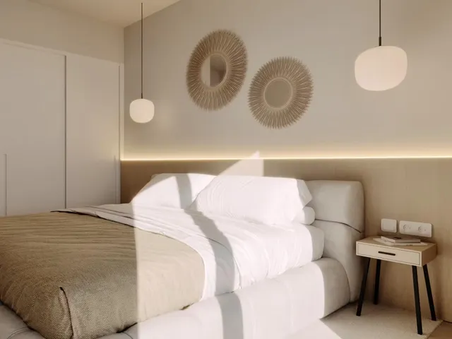 Apartamento 2 habitaciones 71m² en venta - La Nucia Pueblo — 12