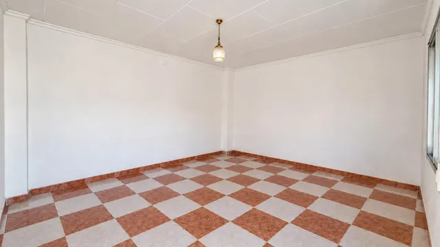 Casa en planta baja con terraza en la zona de oliveral riba-roja — 15